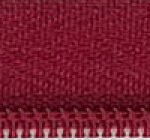 Invisible Woven Zip 23cm - 79 Wine