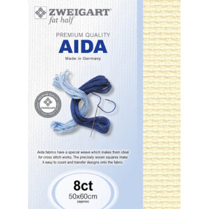 Aida FH 8ct