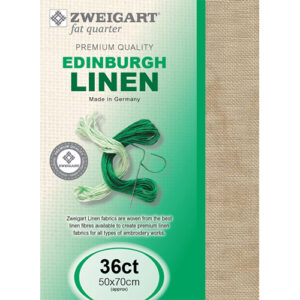 Edinburgh FQ 36ct