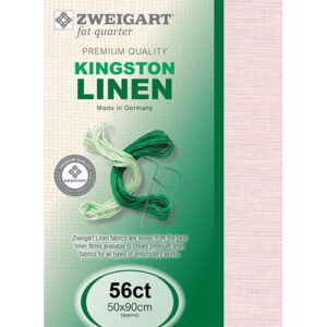 Kingston FQ 56ct