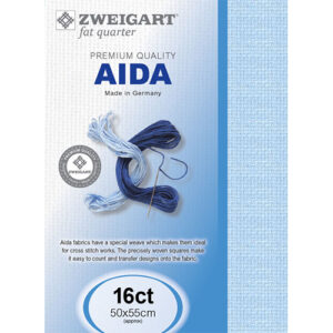 Aida FQ 16ct