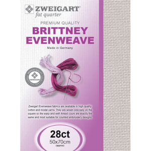 Brittney FQ 28ct