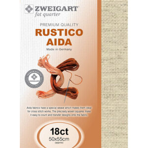Rustico FQ 18ct