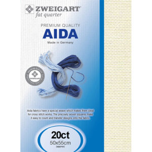 Aida FQ 20ct