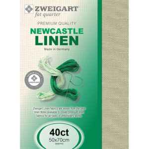 Newcastle FQ 40ct