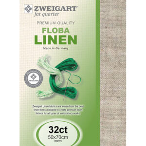 Floba Extra Fine FQ 32ct