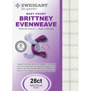 Easy Count Brittney FQ 28ct
