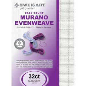 Easy Count Murano FQ 32ct