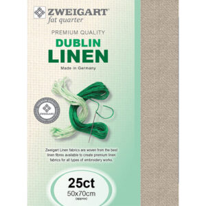 Dublin FQ 25ct