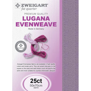 Lugana FQ 25ct
