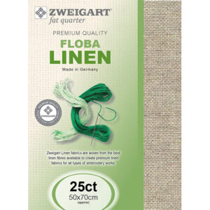Fine Floba FQ 25ct