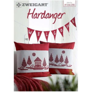 Hardanger #298