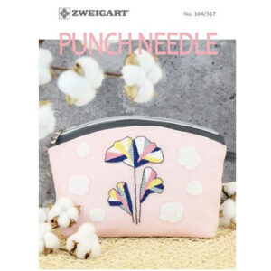 Punch Needle #317