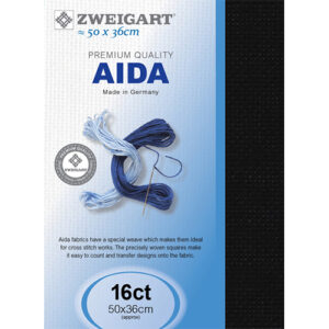 Aida Precut 16ct