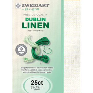 Dublin Precut 25ct