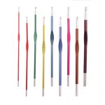 KnitPro Zing Crochet Hook Single Ended - 2.00mm
