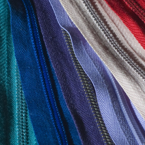 Zips & Buttons Comprehensive button and zip collection Trendy Trims