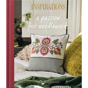 A Passion For Needlework 4