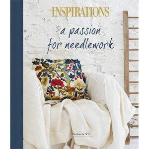 A Passion For Needlework 2