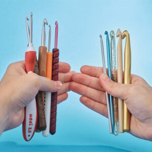 Crochet Hooks