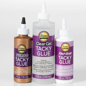 Aleene's Glues