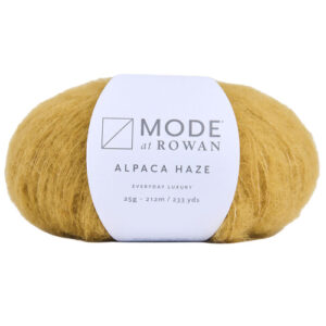 Alpaca Haze