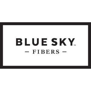 Blue Sky Fibers