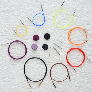 Cables, Keys & Cord Connectors