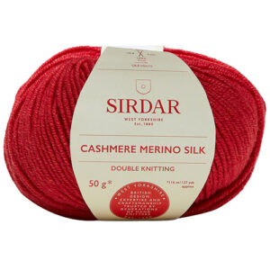 Cashmere Blend Yarn