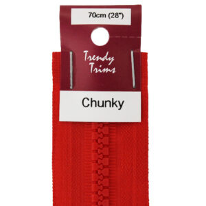 Zips - Chunky