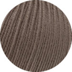Lana Grossa Cool Wool Baby 4 Ply Yarn - 211 Drab