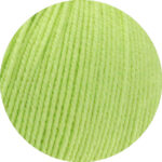 Lana Grossa Cool Wool Baby 4 Ply Yarn - 228 Lime