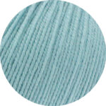Lana Grossa Cool Wool Baby 4 Ply Yarn - 261 Mint