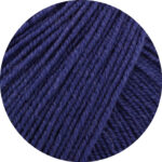 Lana Grossa Cool Wool Baby 4 Ply Yarn - 327 Royal