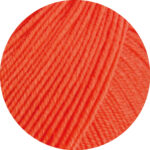 Lana Grossa Cool Wool Baby 4 Ply Yarn - 331 Lobster