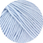 Cool Wool Big DK - Light Blue (0604)