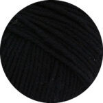 Cool Wool Big DK - Black (0627)