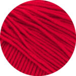 Cool Wool Big DK - Red (0648)