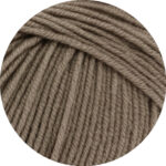 Cool Wool Big DK - Taupe (0686)