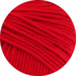 Cool Wool Big DK - Luminous Red (0923)