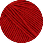 Cool Wool Big DK - Dark Red (0924)