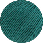 Cool Wool Big DK - Teal (1003)