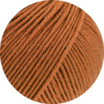 Cool Wool Big DK - Rust (1012)