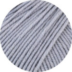 Cool Wool Big DK - Grey Blue (1019)