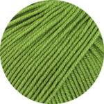 Cool Wool Big DK - Clover Leaf Green (1022)