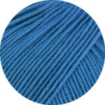Cool Wool Big DK - Topaz Blue (1023)