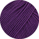 Cool Wool Big DK - Dark Purple (1026)