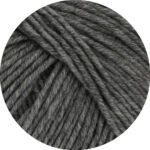Cool Wool Big DK Melange - Dark Melange (0617)