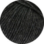 Cool Wool Big DK Melange - Anthracite Melange (0618)