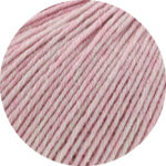 Cool Wool Big DK Melange - Pink Melange (1602)